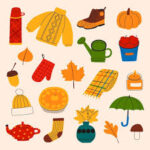 Seasonal Items